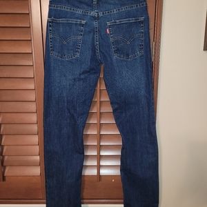 Levi’s Performance 511 Slim Jeans